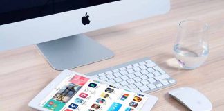 OneNote for iOS and Mac lets you attach files