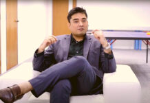 Sancy Suraj’s Mind-Blowing Memory Feats