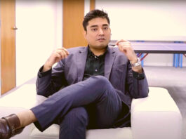 Sancy Suraj’s Mind-Blowing Memory Feats