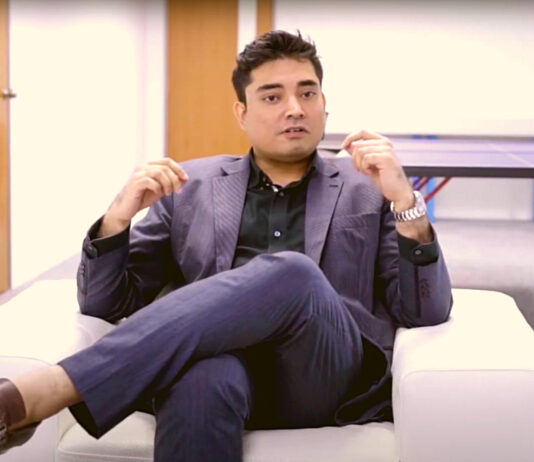 Sancy Suraj’s Mind-Blowing Memory Feats