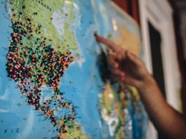 Capital Connections: Inside Sancy Suraj’s Record-Breaking Memory for The Fastest Time to Identify All Capital Cities