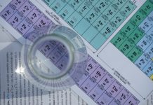 Sancy Suraj’s Secrets to Breaking Memory Records for The Fastest Time to Recite the Periodic Table